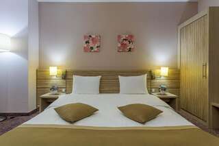 Отель RIN Grand Hotel Бухарест Стандартный двухместный номер с 1 кроватью-1