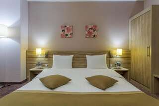 Отель RIN Grand Hotel Бухарест Стандартный двухместный номер с 1 кроватью-5